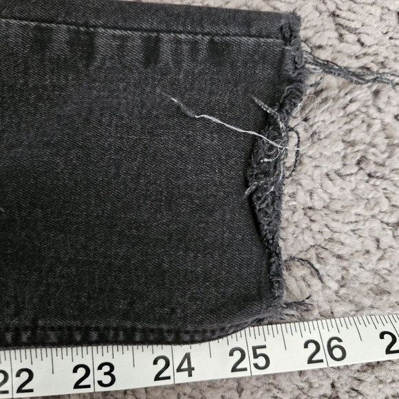 Rag & Bone Womens Modele Jeans Sz 26 - Picture 5 of 7